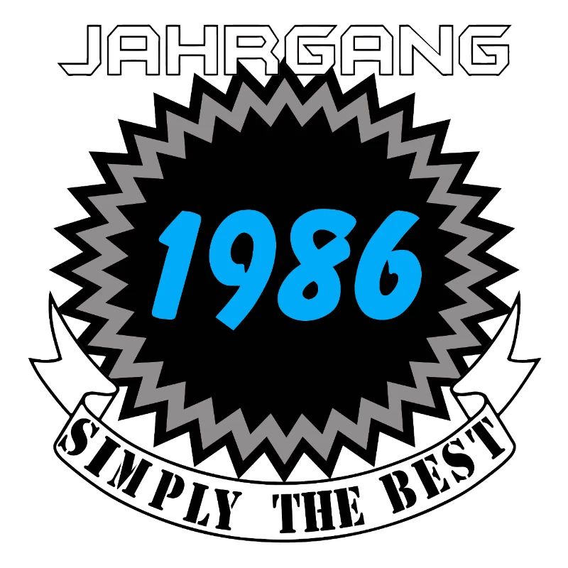 Millésime 1986 – Simplement le meilleur