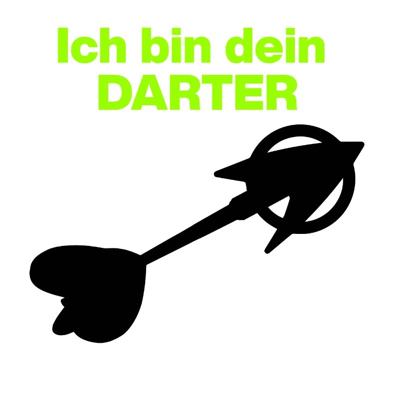 Je suis ton Darter – Édition Spatiale