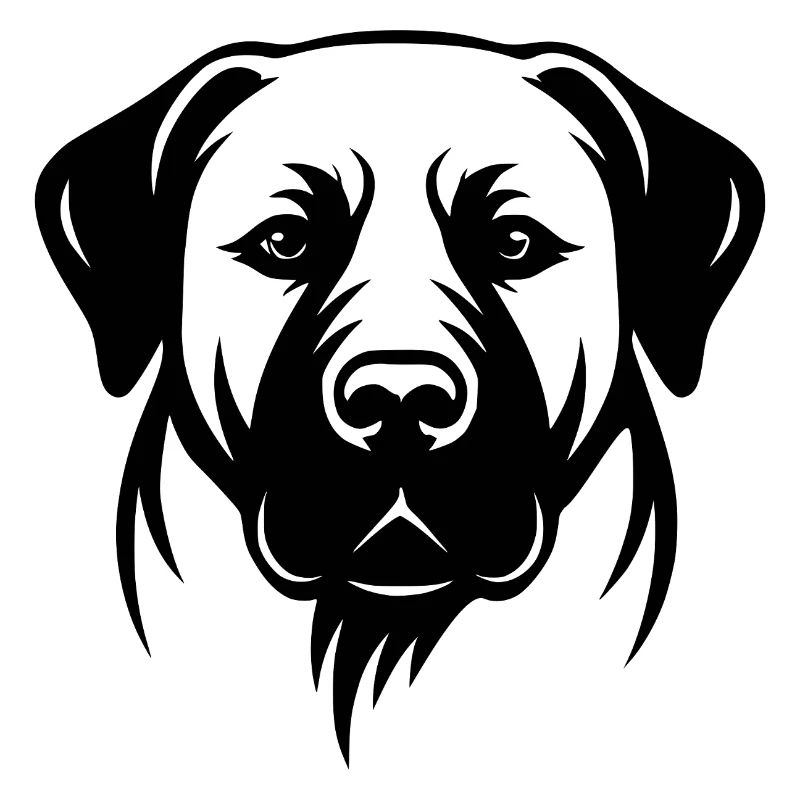 Kangal Anatolian Shepherd Dog