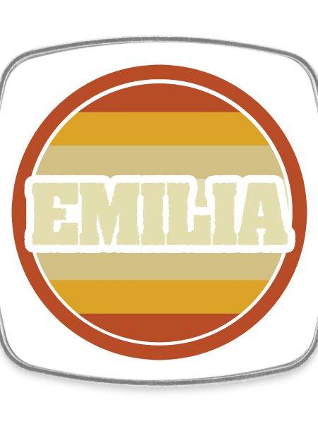 First name Emilia