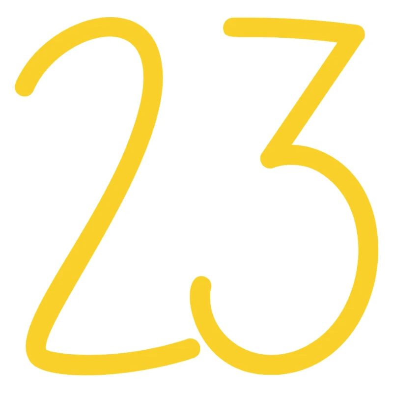 23