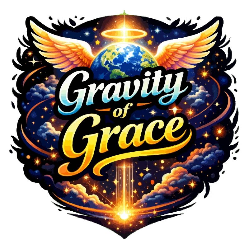 Gravité de la grâce