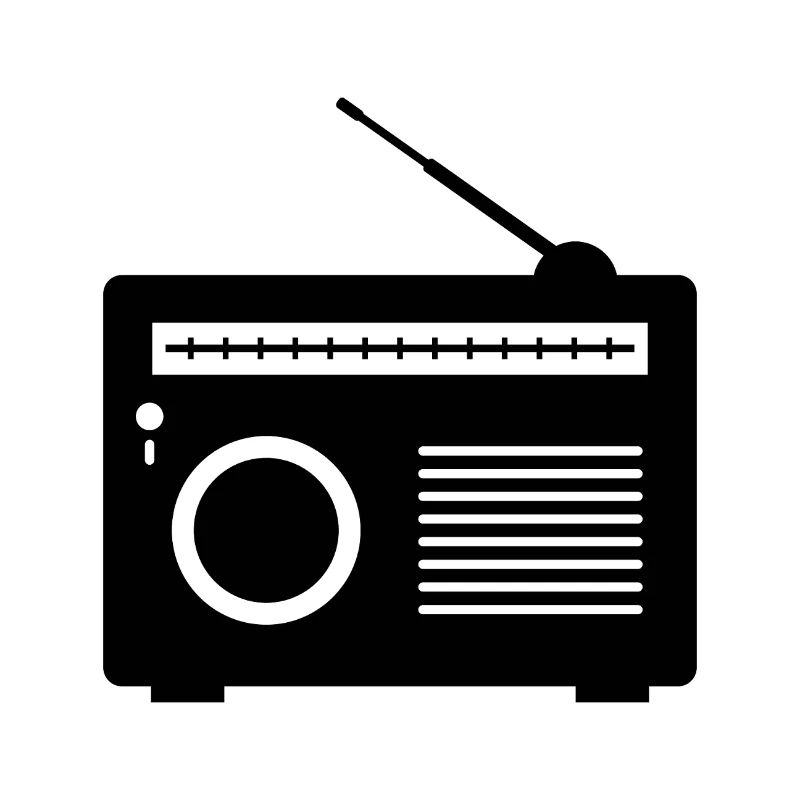 radio