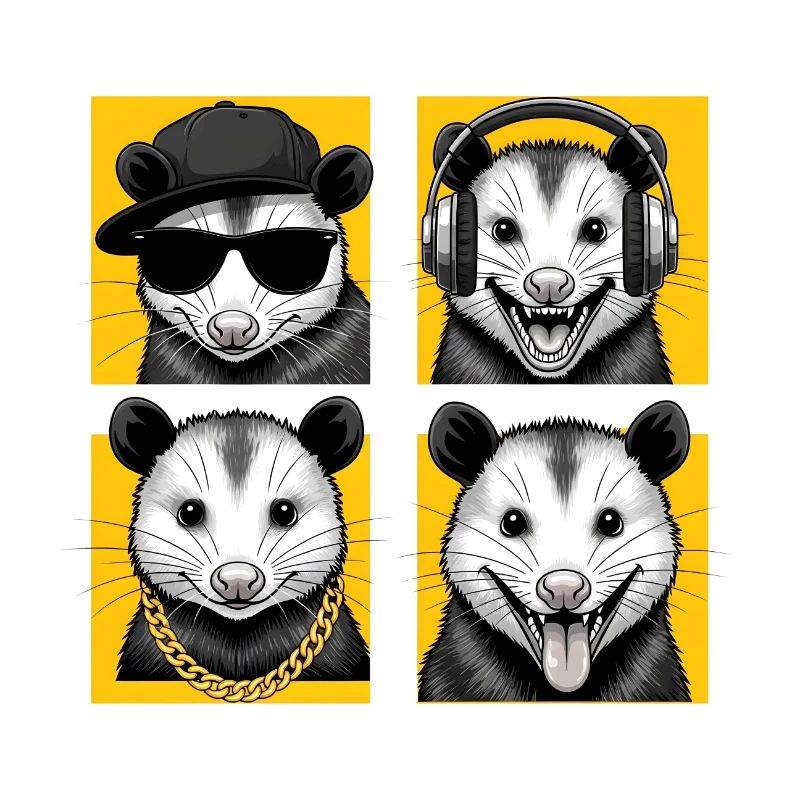 opossum