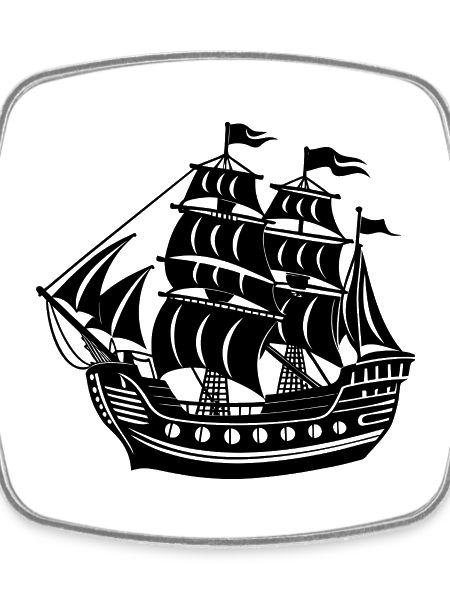 Pirate ship
