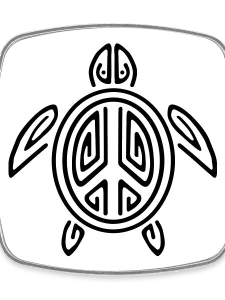 Turtle Peace