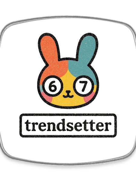 Bunny 67: Trendsetter