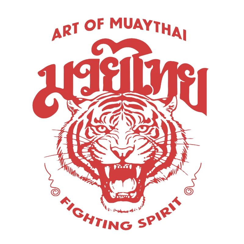 KUNST DES MUAY