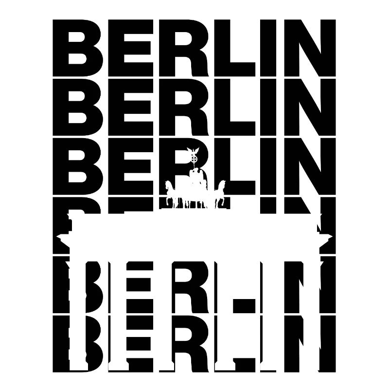LA FIERTÉ BERLINOISE LA CAPITALE BRANDEBOURGEOISE EST BERLIN
