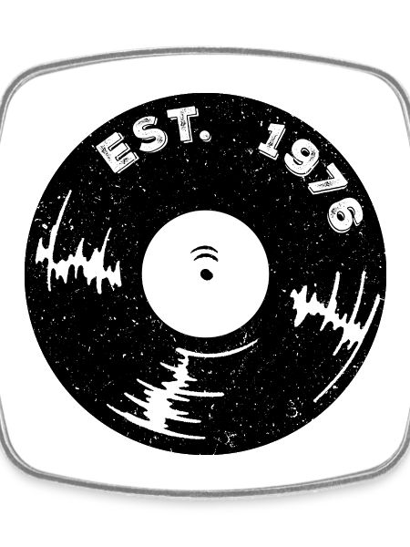 Est 1976 Vinyl