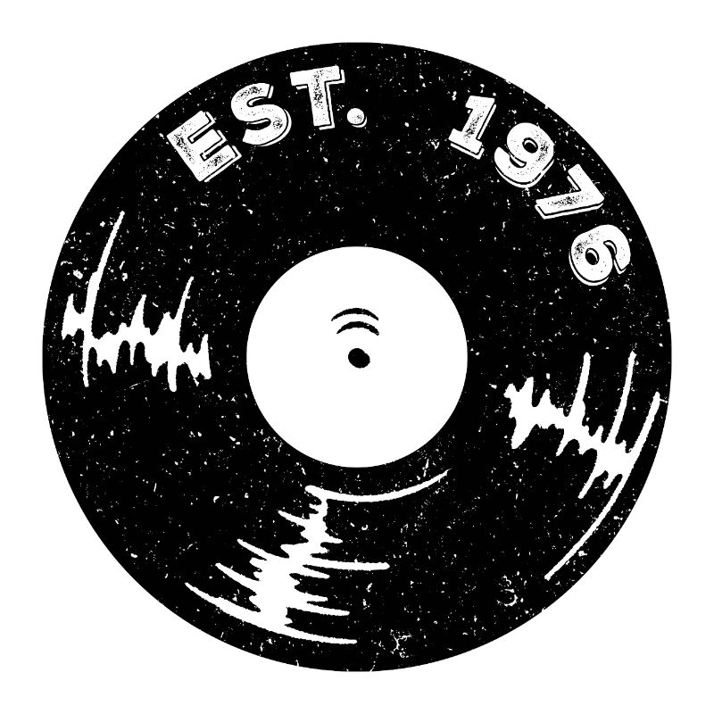 Est 1976 Vinyl
