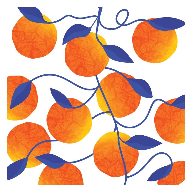 Oranges