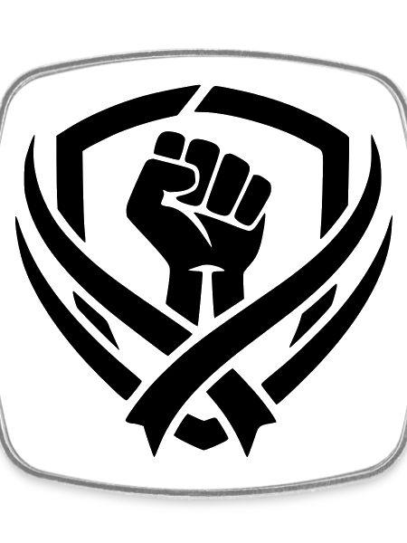 Combat logo