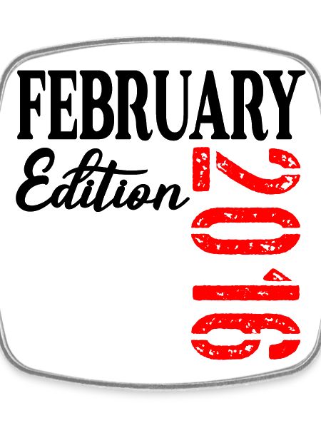 February 2016 - 11th Birthday