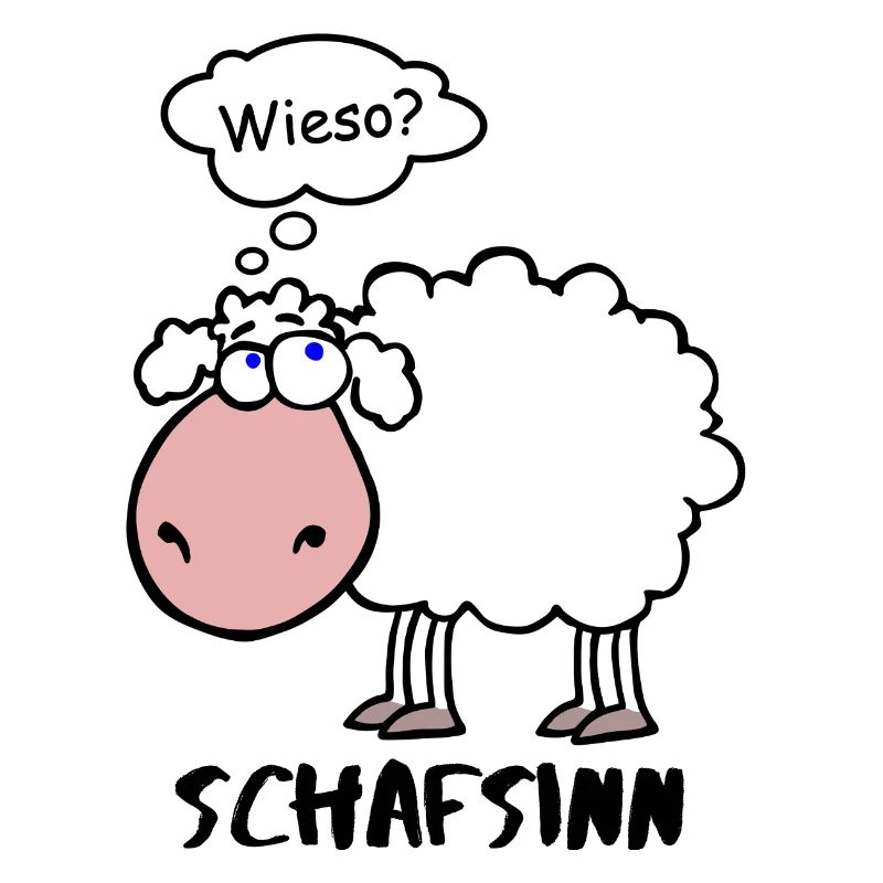 sheep sense