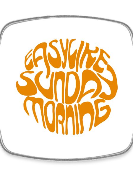 Ronde du dimanche psychédélique