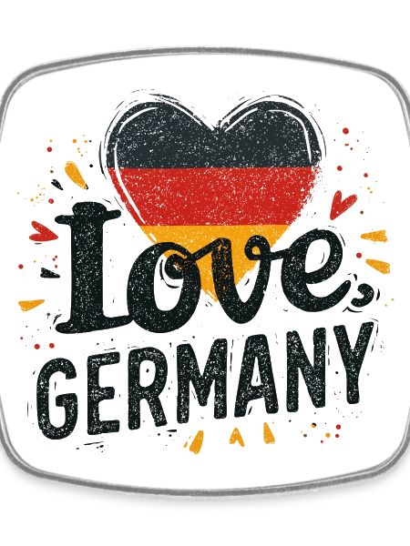 Germany Love