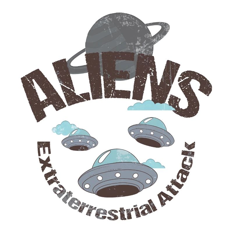 Alien Encounters: Extraterrestrial Airships