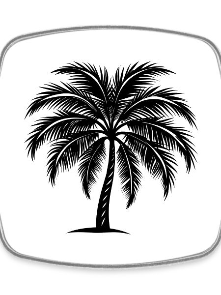 Palm tree