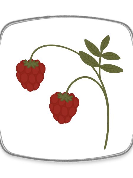 Raspberries