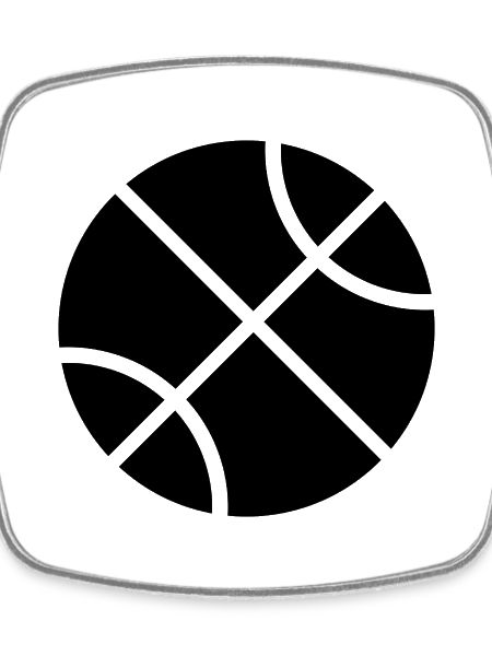 Basketball ball