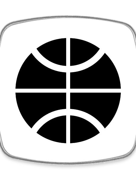 Basketball ball