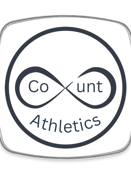 Infinite athleticism logo
