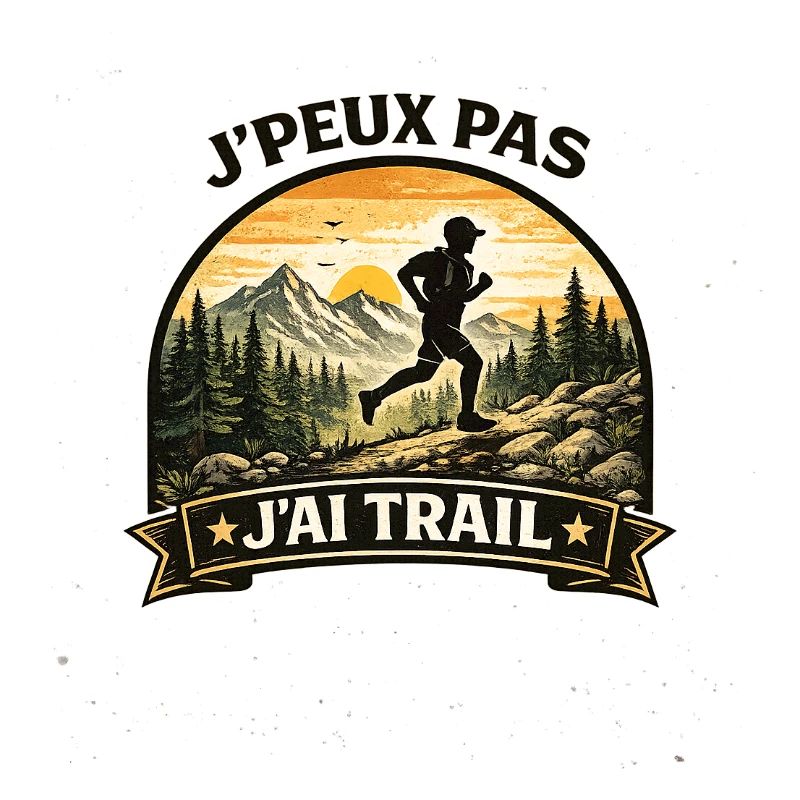 Trail Runner: I Trail