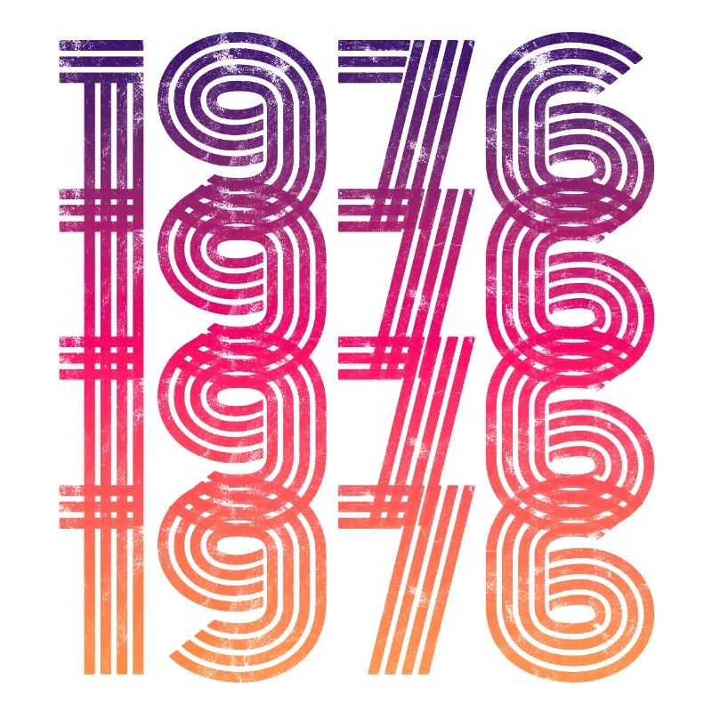 Millésime 1976
