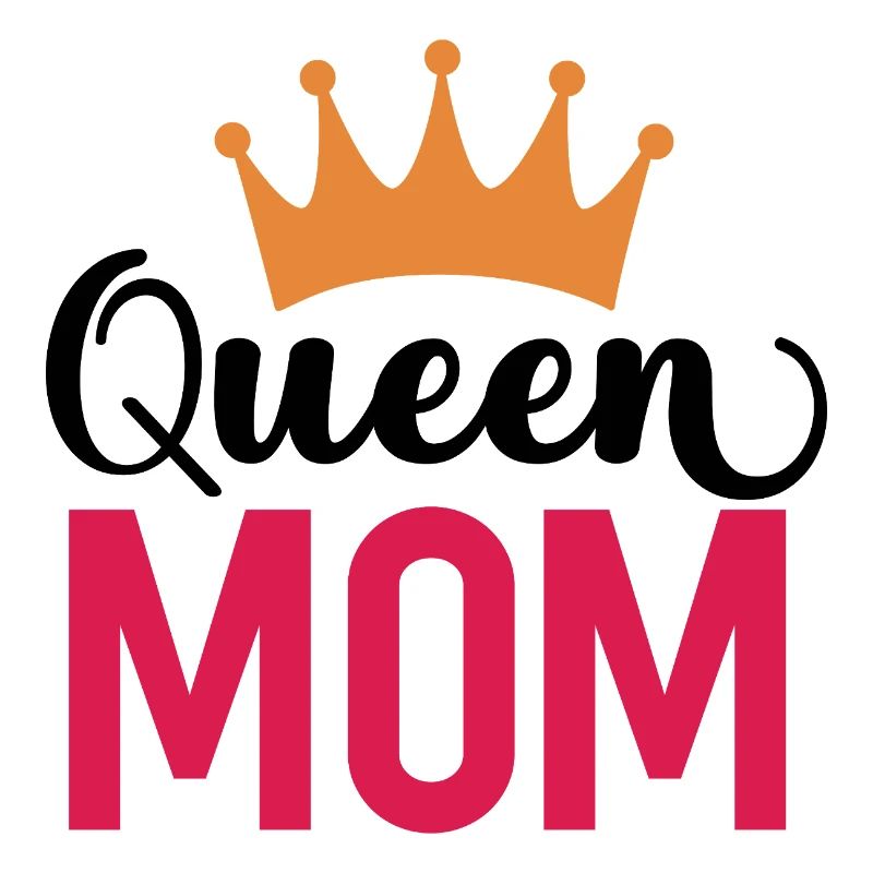 Die Mutter der Königin