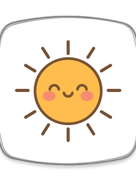 Sun Sweet Smile