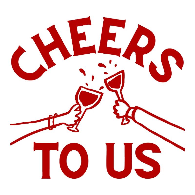 Cheers Celebration Design