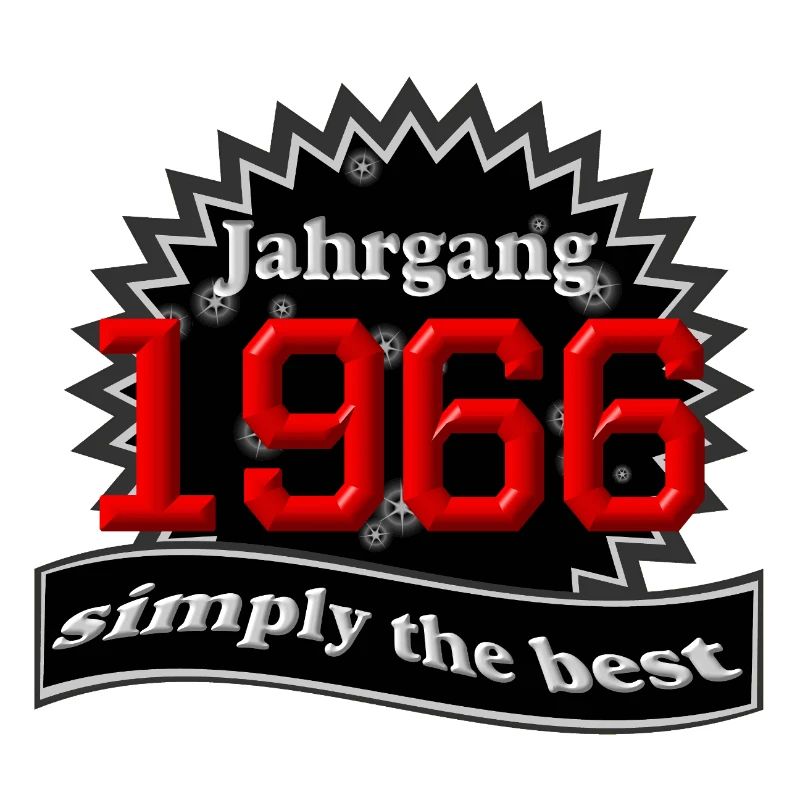 Vintage 1966 – Simplement le meilleur