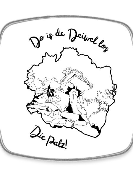 Do is de Deiwel los