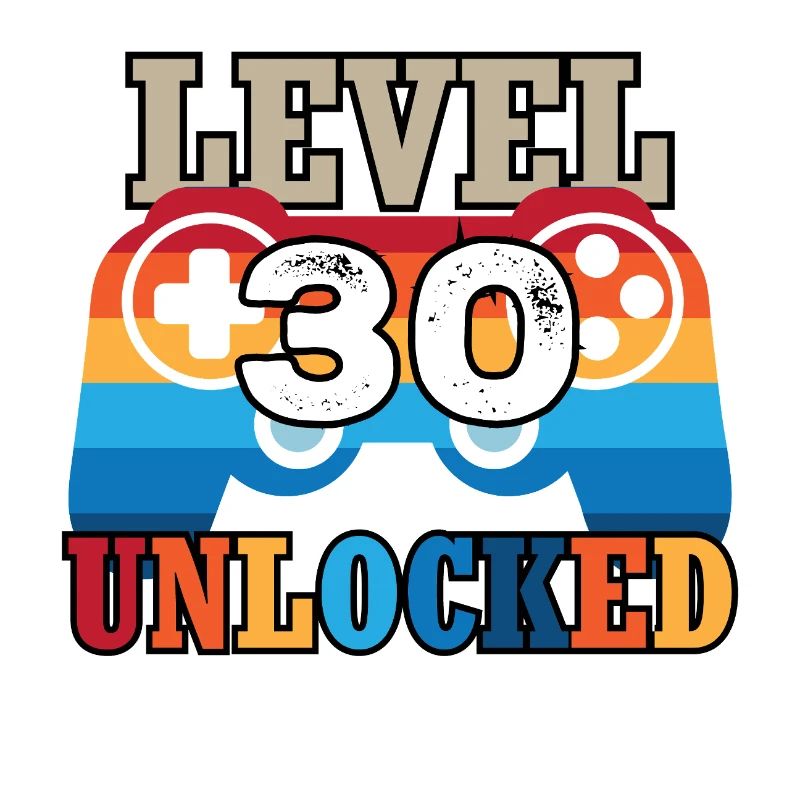 30e anniversaire 30 ans de jeu