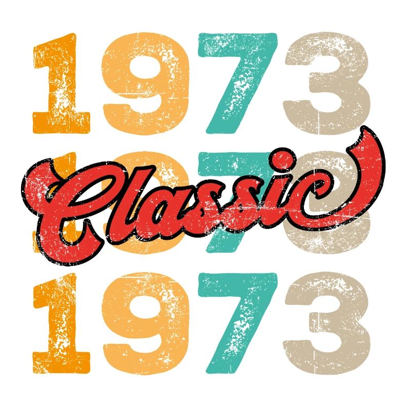 Classique 1973