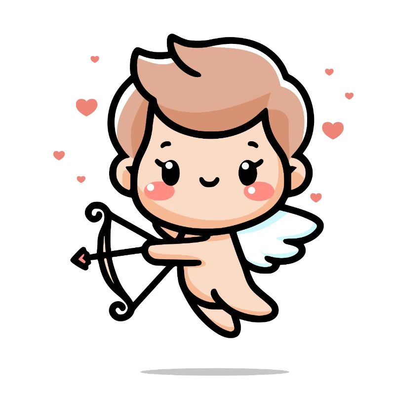 Doux Cupidon