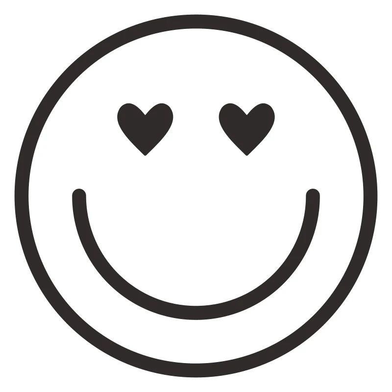 Smiley lachen lächle smile