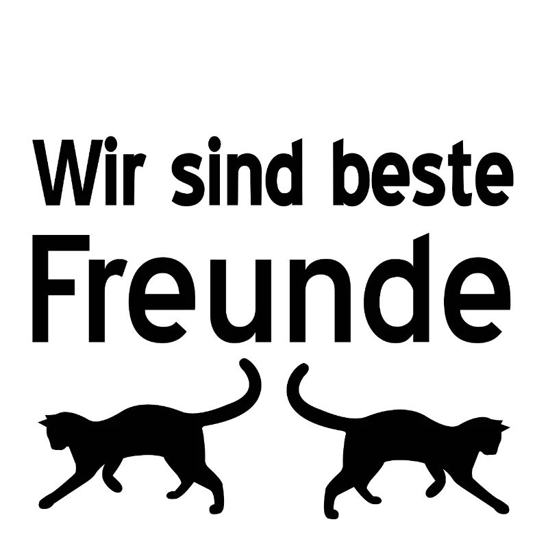 Katzen