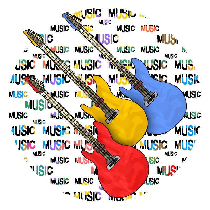 Guitars