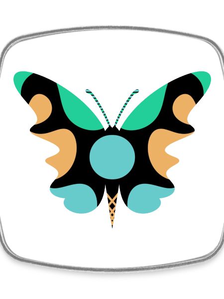 Butterfly Art