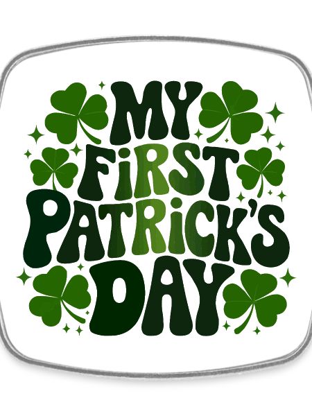 Ma première Saint-Patrick