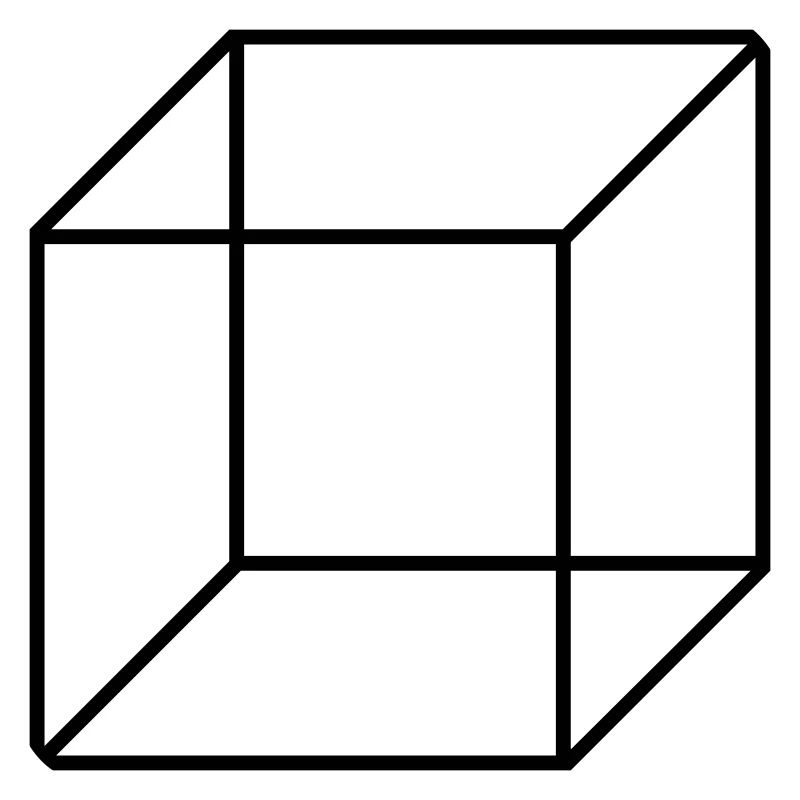 Cube Square