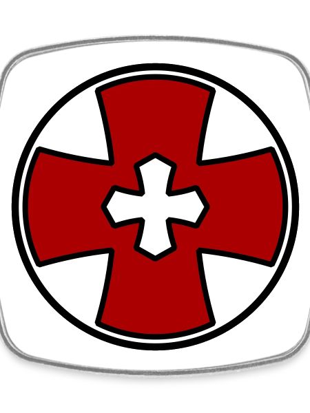 Cercle croisé