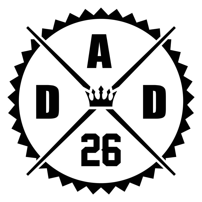 Dad 26