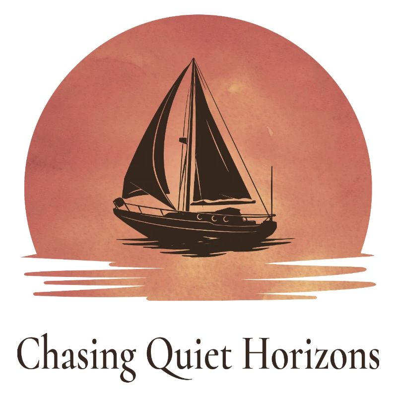 À la poursuite de la conception de voiles de Quiet Horizons