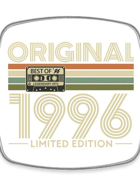Original 1996 Édition Limitée