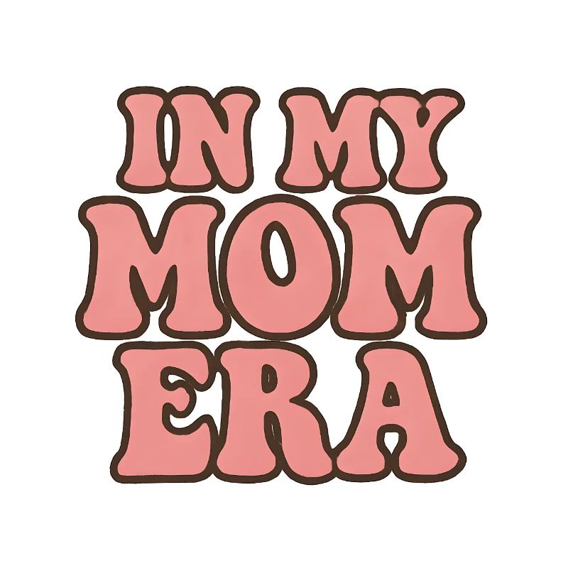 À l’époque de ma mère
