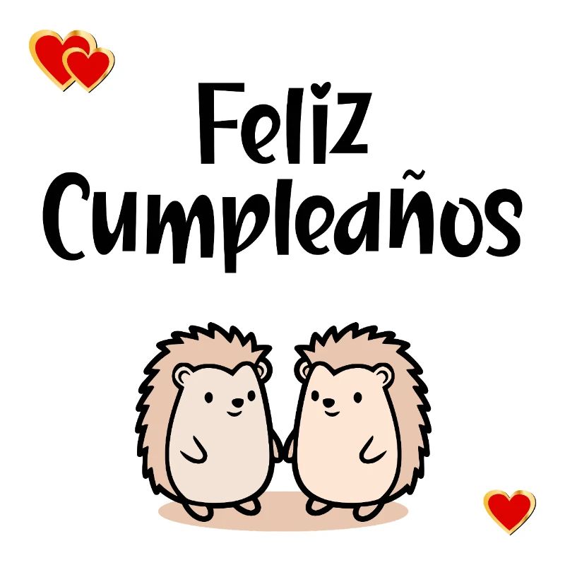 Alles Gute zum Geburtstag