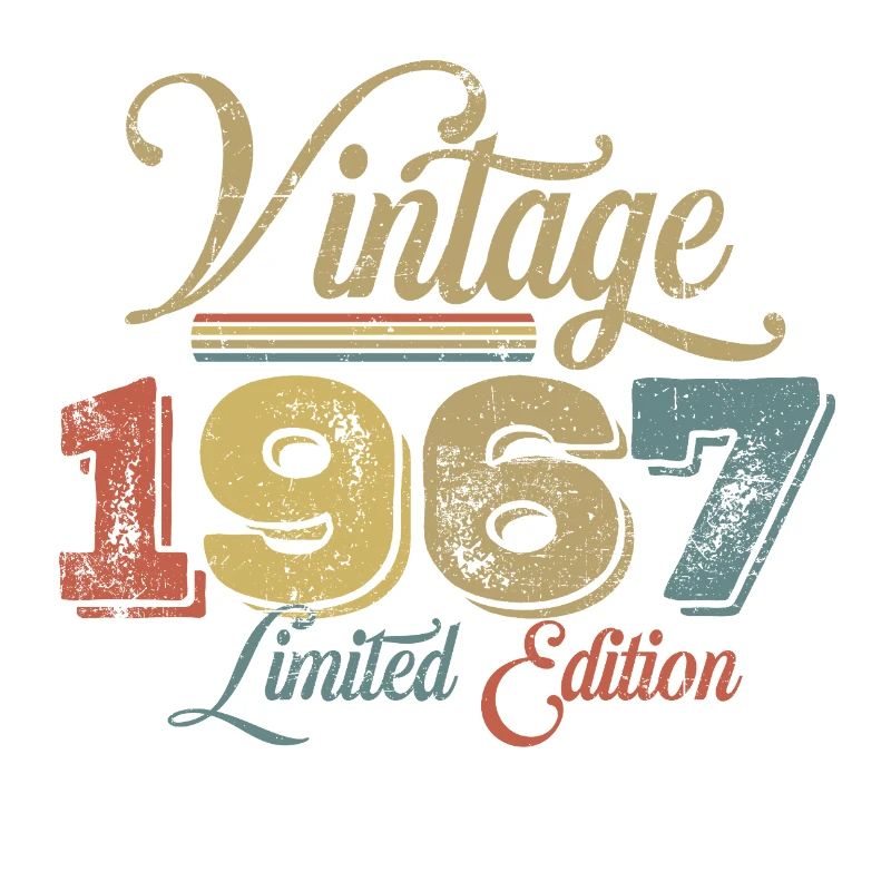 Millésime 1967